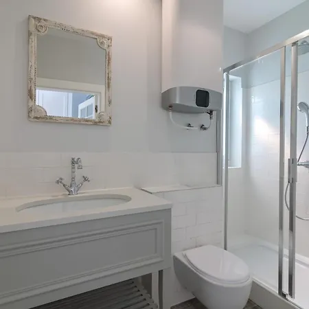 Apartment Prawdziwa *