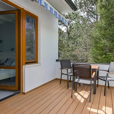 Prawdziwa Apartment *