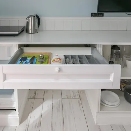 Apartment Prawdziwa *