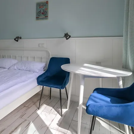 Prawdziwa Apartment Jurata