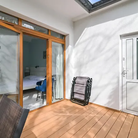 Prawdziwa Apartment *