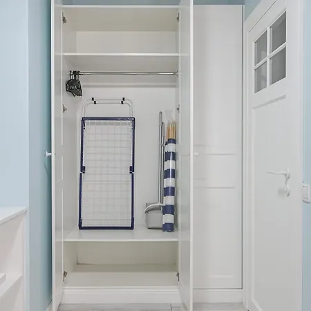 Apartment Prawdziwa *