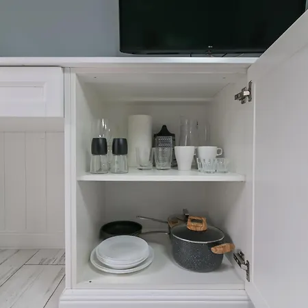 Prawdziwa Apartment Jurata