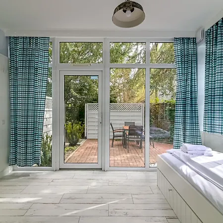 Apartment Prawdziwa *