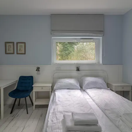 Prawdziwa Apartment Jurata