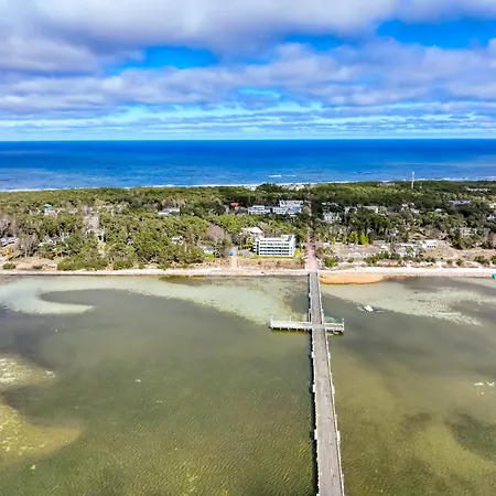 Prawdziwa Apartment Jurata