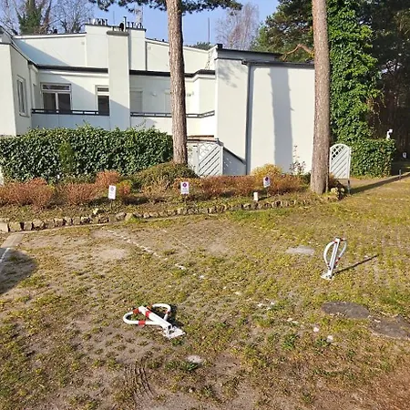 Prawdziwa Apartment *