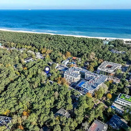 Prawdziwa Apartment *