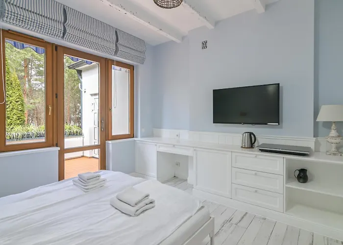 شقة Prawdziwa يوراتا