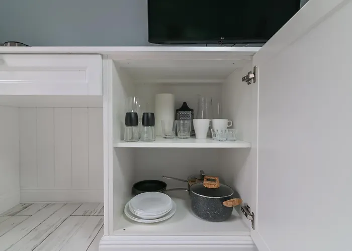 Prawdziwa شقة يوراتا